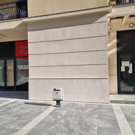 Fantastic New Centre Apartment Ποντγορίτσα Εξωτερικό φωτογραφία