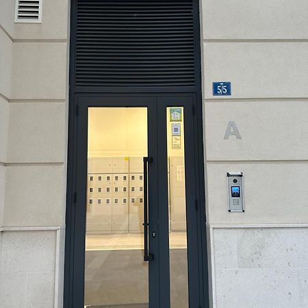 Fantastic New Centre Apartment Ποντγορίτσα Εξωτερικό φωτογραφία