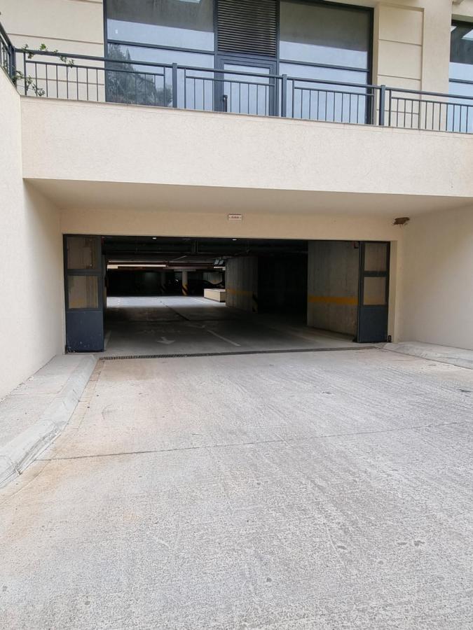 Fantastic New Centre Apartment Ποντγορίτσα Εξωτερικό φωτογραφία