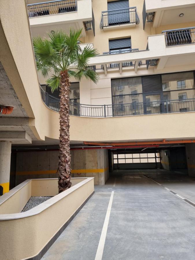 Fantastic New Centre Apartment Ποντγορίτσα Εξωτερικό φωτογραφία