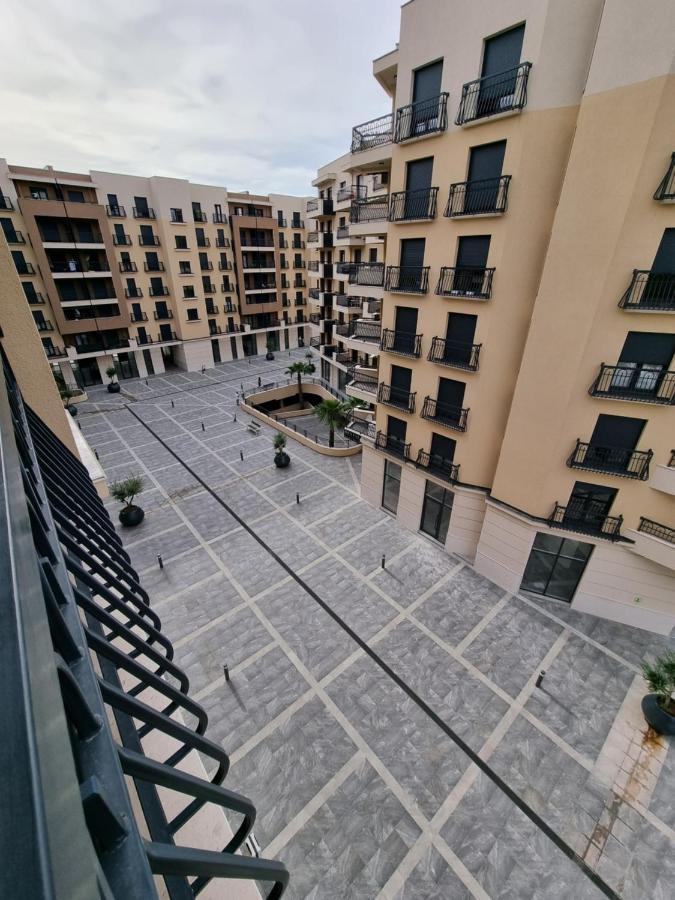 Fantastic New Centre Apartment Ποντγορίτσα Εξωτερικό φωτογραφία