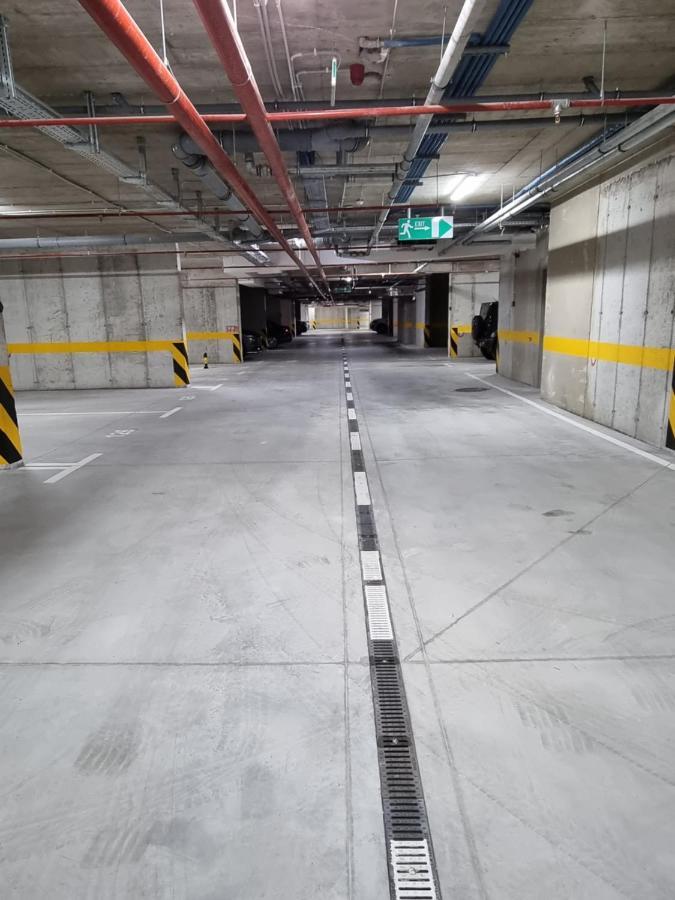 Fantastic New Centre Apartment Ποντγορίτσα Εξωτερικό φωτογραφία