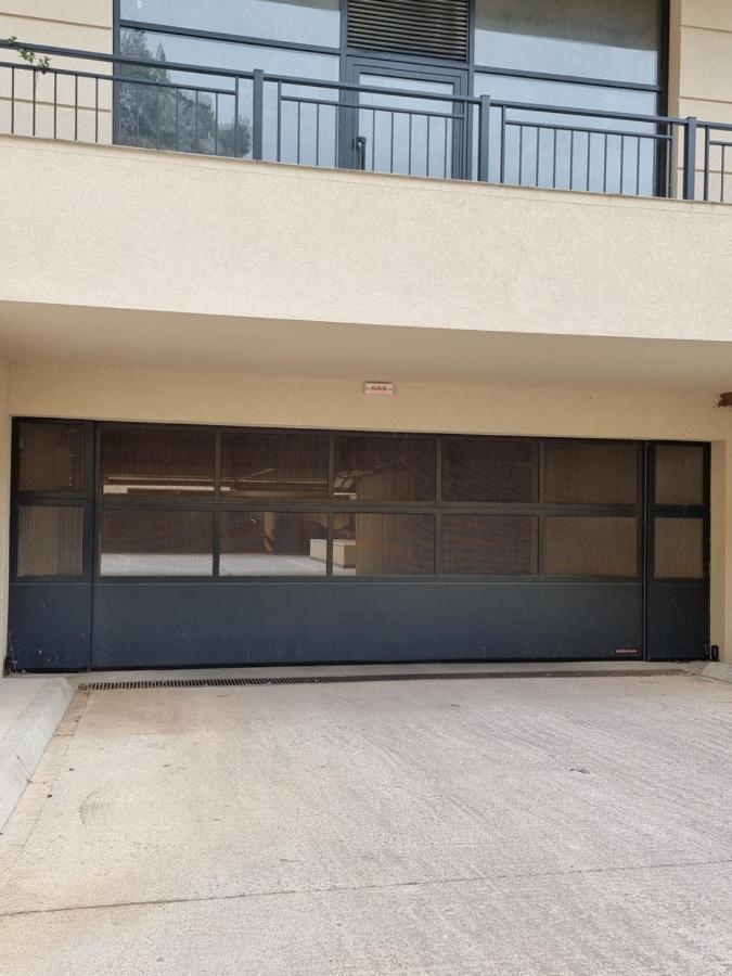 Fantastic New Centre Apartment Ποντγορίτσα Εξωτερικό φωτογραφία