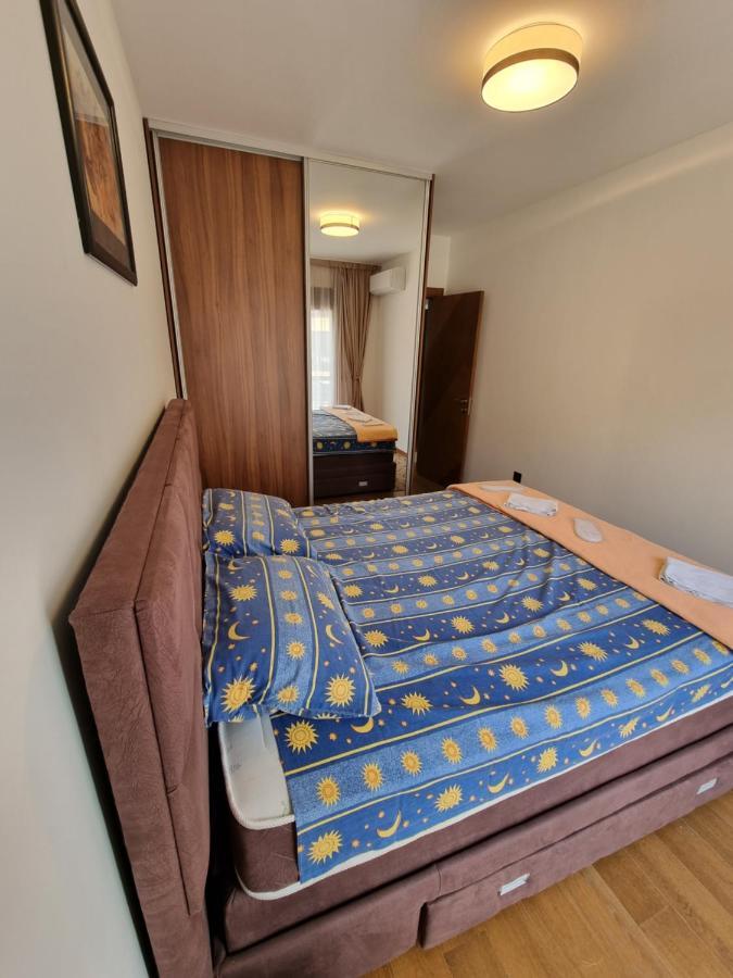 Fantastic New Centre Apartment Ποντγορίτσα Εξωτερικό φωτογραφία