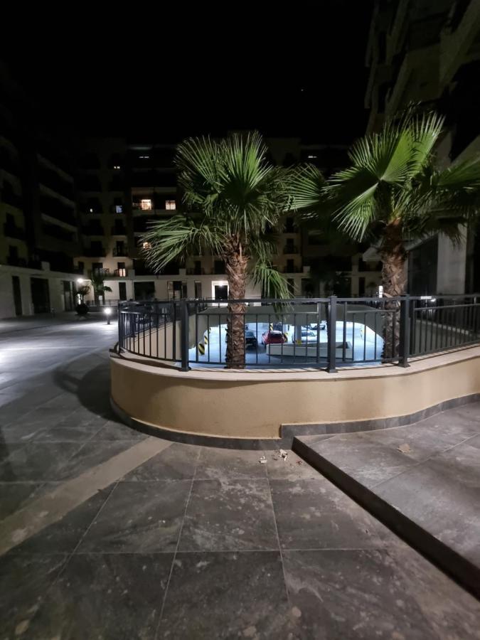 Fantastic New Centre Apartment Ποντγορίτσα Εξωτερικό φωτογραφία