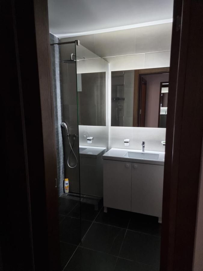 Fantastic New Centre Apartment Ποντγορίτσα Εξωτερικό φωτογραφία